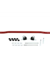 Nolathane Sway bar Front                                     - REV003.0096 - Image 3