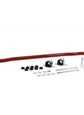 Nolathane Sway bar Front                                     - REV003.0096 - Image 4