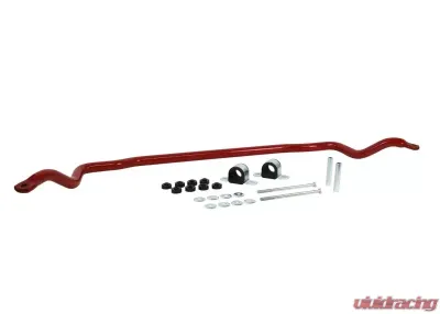 Nolathane Sway bar Front - REV003.0096