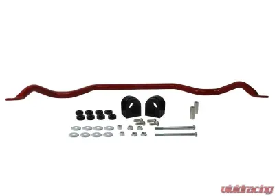 Nolathane Sway Bar - 30mm X heavy duty Ford Front - REV003.0098