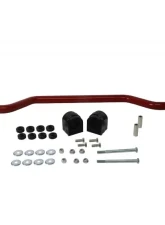 Nolathane Sway Bar - 30mm X heavy duty Ford Front                                     - REV003.0098 - Image 3