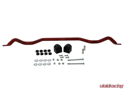 Nolathane Sway Bar - 30mm X heavy duty Ford Front - REV003.0098