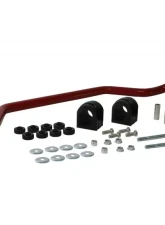 Nolathane Sway Bar - 30mm X heavy duty Ford Front                                     - REV003.0098 - Image 4