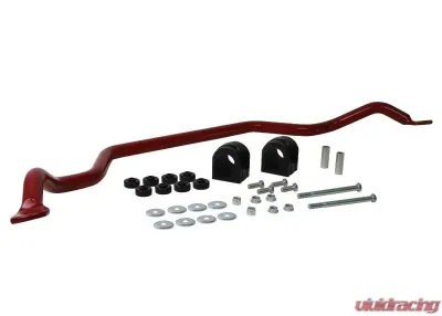 Nolathane Sway Bar - 30mm X heavy duty Ford Front - REV003.0098