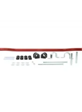 Nolathane Sway bar - 30mm X heavy duty Front                                     - REV003.0102 - Image 4