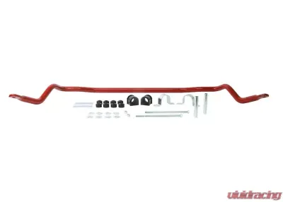 Nolathane Sway bar - 30mm X heavy duty Front - REV003.0102