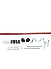 Nolathane Sway bar - 30mm X heavy duty Front                                     - REV003.0102 - Image 2