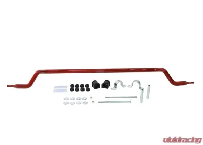 Nolathane Sway bar - 30mm X heavy duty Front - REV003.0102