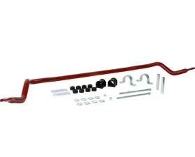 Nolathane Sway bar - 30mm X heavy duty Front