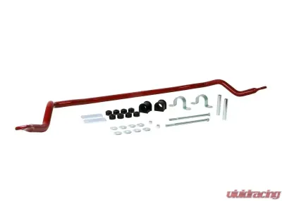 Nolathane Sway bar - 30mm X heavy duty Front - REV003.0102