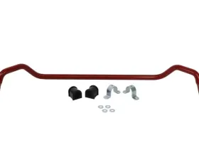 Nolathane Sway Bar - 30mm X heavy duty blade adjustable Chevrolet Front