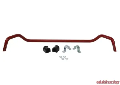 Nolathane Sway Bar - 30mm X heavy duty blade adjustable Chevrolet Front - REV003.0104