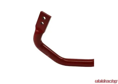 Nolathane Sway Bar - 30mm X heavy duty blade adjustable Chevrolet Front - REV003.0104