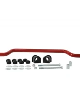 Nolathane Sway Bar - 30mm X heavy duty Mercury Cougar Front 1967-1970                                     - REV003.0106 - Image 3