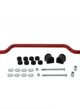 Nolathane Sway Bar - 30mm X heavy duty Mercury Cougar Front 1967-1970                                     - REV003.0106 - Image 4