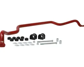 Nolathane Sway Bar - 30mm X heavy duty Mercury Cougar Front 1967-1970