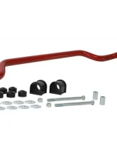 Nolathane Sway Bar - 30mm X heavy duty Mercury Cougar Front 1967-1970                                     - REV003.0106 - Image 4