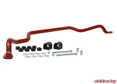 Nolathane Sway Bar - 30mm X heavy duty Mercury Cougar Front 1967-1970 - REV003.0106