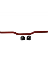 Nolathane Sway bar - 27mm X heavy duty Ford Front                                     - REV003.0108 - Image 4