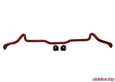 Nolathane Sway bar - 27mm X heavy duty Ford Front - REV003.0108