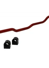 Nolathane Sway bar - 27mm X heavy duty Ford Front                                     - REV003.0108 - Image 2