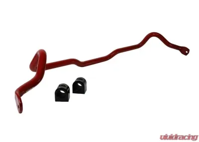 Nolathane Sway bar - 27mm X heavy duty Ford Front - REV003.0108