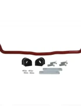Nolathane Sway bar - 26mm X heavy duty Ford Fiesta Front 2011-2013                                     - REV003.0110 - Image 4