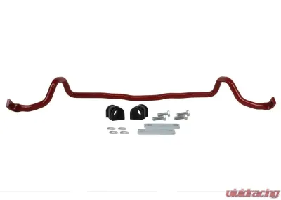 Nolathane Sway bar - 26mm X heavy duty Ford Fiesta Front 2011-2013 - REV003.0110