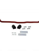 Nolathane Sway bar - 26mm X heavy duty Ford Fiesta Front 2011-2013                                     - REV003.0110 - Image 3