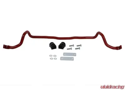 Nolathane Sway bar - 26mm X heavy duty Ford Fiesta Front 2011-2013 - REV003.0110