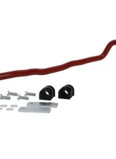 Nolathane Sway bar - 26mm X heavy duty Ford Fiesta Front 2011-2013                                     - REV003.0110 - Image 2