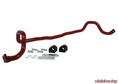 Nolathane Sway bar - 26mm X heavy duty Ford Fiesta Front 2011-2013 - REV003.0110