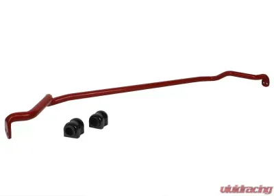 Nolathane Sway bar - 24mm X heavy duty Honda Civic Front 2012-2015 - REV003.0114
