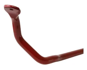 Nolathane Sway bar Chevrolet Front