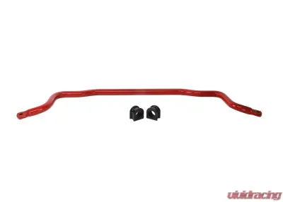 Nolathane Sway bar - 38mm X heavy duty Front - REV003.0118
