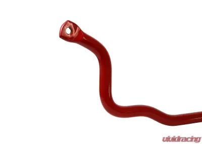 Nolathane Sway bar - 38mm X heavy duty Front - REV003.0118