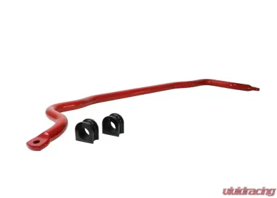 Nolathane Sway bar - 38mm X heavy duty Front - REV003.0118