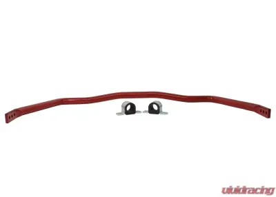 Nolathane Sway Bar - 35mm X heavy duty blade adjustable Ford Front - REV003.0120