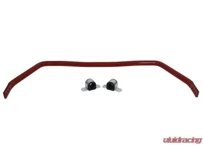 Nolathane Sway Bar - 35mm X heavy duty blade adjustable Ford Front - REV003.0120