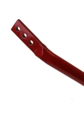 Nolathane Sway Bar - 35mm X heavy duty blade adjustable Ford Front                                     - REV003.0120 - Image 4