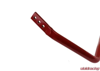 Nolathane Sway Bar - 35mm X heavy duty blade adjustable Ford Front - REV003.0120