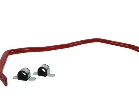 Nolathane Sway Bar - 35mm X heavy duty blade adjustable Ford Front