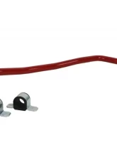 Nolathane Sway Bar - 35mm X heavy duty blade adjustable Ford Front                                     - REV003.0120 - Image 4