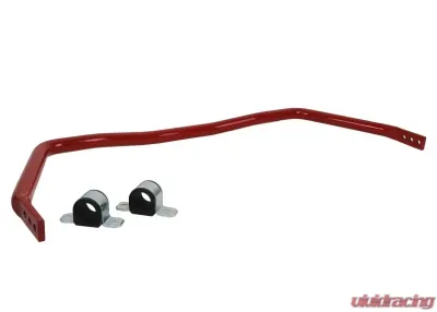 Nolathane Sway Bar - 35mm X heavy duty blade adjustable Ford Front - REV003.0120