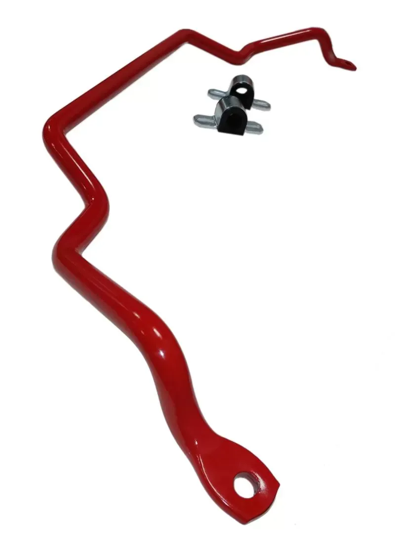 Nolathane Sway bar - 24mm heavy duty Ford Front - REV003.0122