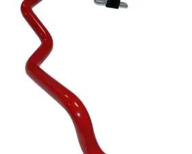 Nolathane Sway bar - 24mm heavy duty Ford Front