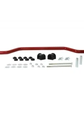 Nolathane Sway bar - 30mm X heavy duty Front                                     - REV003.0124 - Image 4