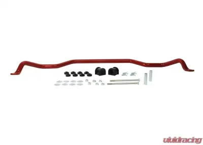 Nolathane Sway bar - 30mm X heavy duty Front - REV003.0124