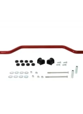 Nolathane Sway bar - 30mm X heavy duty Front                                     - REV003.0124 - Image 2