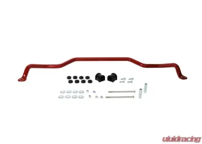 Nolathane Sway bar - 30mm X heavy duty Front - REV003.0124